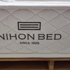 【取引中】日本ベッド シルキーポケットレギュラー クイーンサイズ