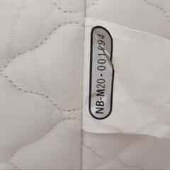 【取引中】日本ベッド シルキーポケットレギュラー クイーンサイズ