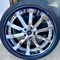 フレーダーマウス クエルボ10 20inch