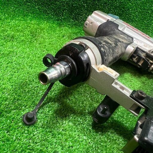 マキタ AF502N 仕上釘打 常圧【市川行徳店】【店頭取引限定】【中古