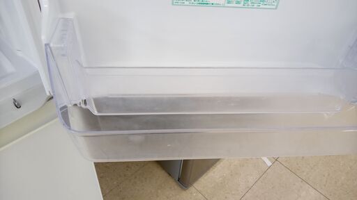 ★ジモティ割あり★ SHARP 冷蔵庫 356ｋｇ 18年製 動作確認／クリーニング済み TJ1163