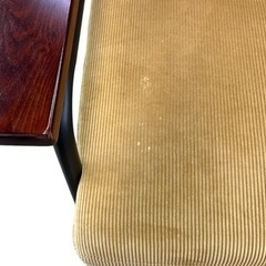 NO.571 コーデュロイソファー 2人掛け 