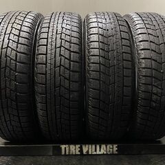 YOKOHAMA ice GUARD iG60 155/65R14】スタッドレス【SUZUKI MK53S 