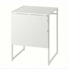 IKEA　伸長式テーブル