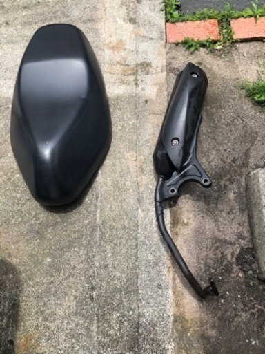スズキ v125s
