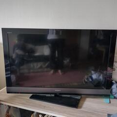 SONY BRAVIA テレビ40EX700