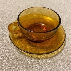 アデリア  紅茶カップセット  5個