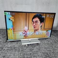 ss5779 液晶テレビ 40インチ シャープ 2T-C40AE1 アクオス リモコン 