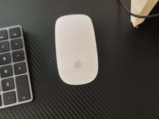 値下げ】iMac 27インチlate2012 2Kディスプレイ 純正キーボードu0026