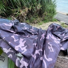 カヤック【中古品】