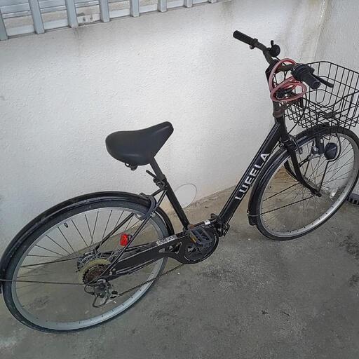 自転車