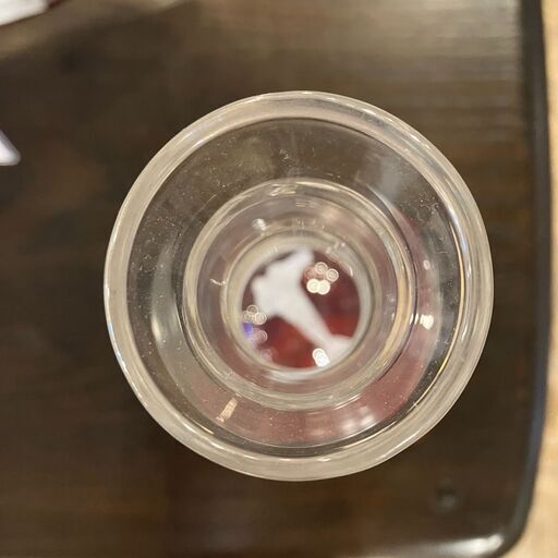 デキャンタ デカンタ 人魚姫 クリスタルガラス マーメイド ワイン