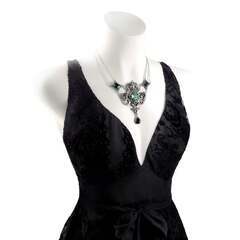 Alchemy Gothic: クイーン・オブ・ザ・ナイト 夜の女王