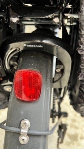 Panasonic 電動自転車　SW