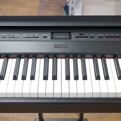 (Y)北大前! 札幌 引取  YAMAHA/ヤマハ Pシリーズ 電子ピアノ P-515B ブラック 2021年製 スタンド付き 動作品 店頭引取歓迎 2015630