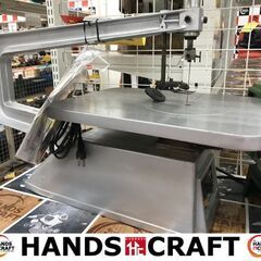 ✨リョービ　中古　TFE-55DX　卓上糸ノコ盤✨うるま市田場✨