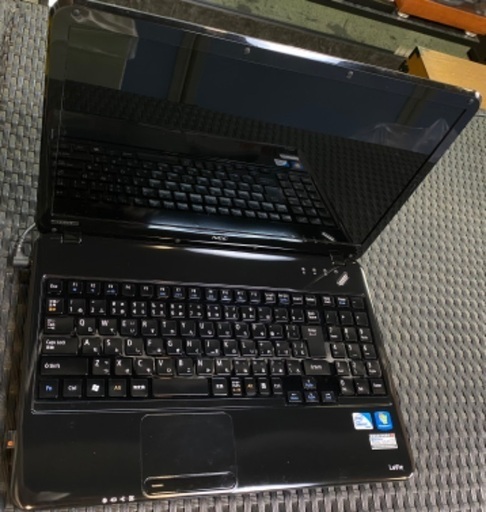 NEC LS150/E ノートパソコン