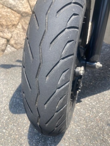 決定 ライブディオ AF34 ZX仕様 実動