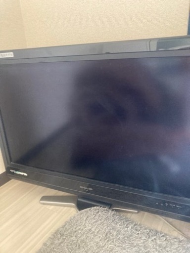 32型テレビ