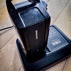 電動自転車 ブリヂストン ハイディB 26インチ HYDEE.B 黒