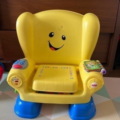 赤ちゃん椅子　おもちゃ