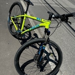 TREK X-Caliber 7 2016年モデル 29インチ