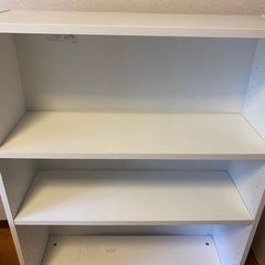 本棚・IKEA【引き取り限定】