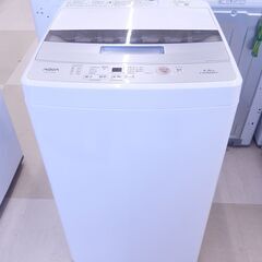 アクア / AQUA  全自動洗濯機   AQW-S45G  4...