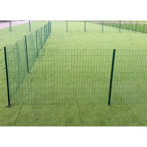 アニマルフェンス 高さ1.2m 長さ40m 家庭菜園や畑の防獣対策や