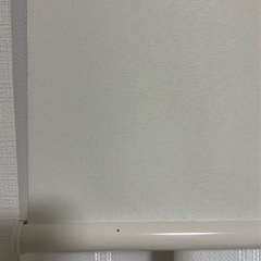 【急募】ニトリ ロールスクリーン2個(バラでも可)　90cm幅+...