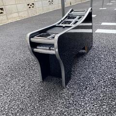 ヴォクシー80系　