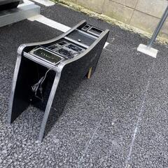 ヴォクシー80系　