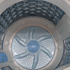 ★ジモティ割あり★ TOSHIBA 洗濯機 5ｋｇ 21年製 動作確認／クリーニング済み TJ1175