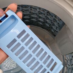 ★ジモティ割あり★ TOSHIBA 洗濯機 5ｋｇ 21年製 動作確認／クリーニング済み TJ1175