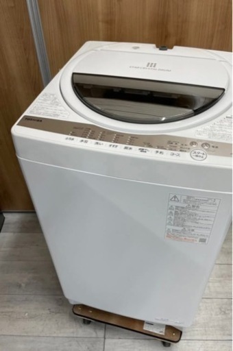 再入荷のおすすめ最新情報 TOSHIBA ホワイト 7.0kg 2021年製 AW 再入荷のおすすめ最新情報 TOSHIBA ホワイト 7.0kg 2021年製 AW