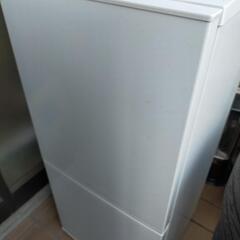 ツインバード☆HR-F911型/2020年製 冷蔵庫