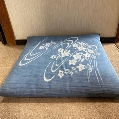 座布団　ZABUTON japanese cushion