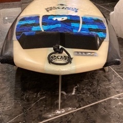 LOST MAYHEM ステルス　サーフボード