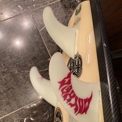 LOST MAYHEM ステルス　サーフボード