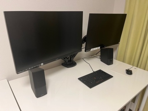 PCモニター