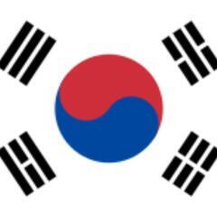 韓国の人、韓国が好きな人 한국인, 한국을 좋아하는 사람