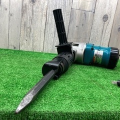中古品 □ makita 電動ハンマ HM0810 □ E □ ITT7YTIFLUGM