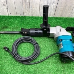 中古品 □ makita 電動ハンマ HM0810 □ E □ ITT7YTIFLUGM