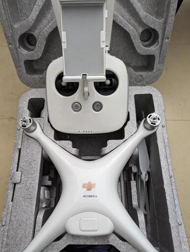 その他 DJI phantom4Pro V2.0