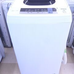 日立 / HITACHI 全自動洗濯機 NW-50C  5.0k...