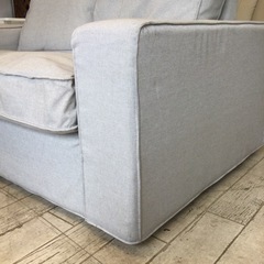 ✨定価から半額✨イケアの人気シリーズ❗️ゆったり❗️低め 