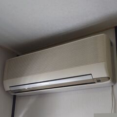 室外機の撤去等 エアコン 引っ越し