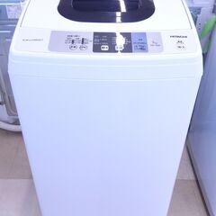日立 / HITACHI 全自動洗濯機 NW-50B 5.0kg...