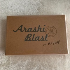 嵐　コンサートグッズ　スプーンセット　Arashi in Miy...