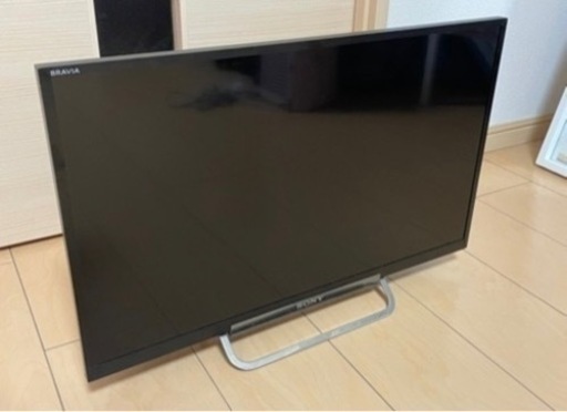 【値下げ】SONY ブラビア　液晶テレビ24V型